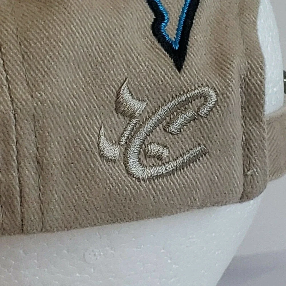 Chase Authentic #28 Ricky Rudd Baseball Cap Nascar Robert Yates OSFM‎ Hat